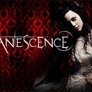 Evanescence - Anywhere