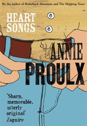 Heart Songs (Annie Proulx)
