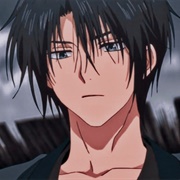 Hak (Akatsuki No Yona)