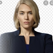 Jeanine Matthews- Divergent Series