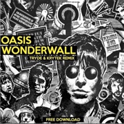 Oasis - Wonderwall (1995)