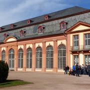 Orangerie (Darmstadt)