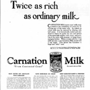 Carnation Milk