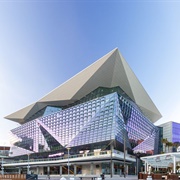 International Convention Centre Sydney