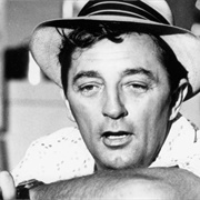 Robert Mitchum as Max Cady (Cape Fear, 1962)