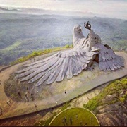 Jatayu Nature Park