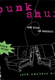 Punk Shui (Josh Amatore Hughes)