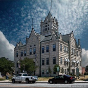 Grundy County, Missouri