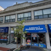 Fine Arts Theatre of  Hempstead