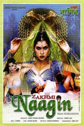 Zakhmi Naagin (2004)