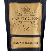 Harney & Sons Mayfair Breakfast Tea