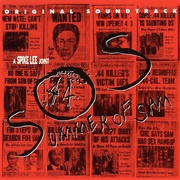 Summer of Sam Soundtrack