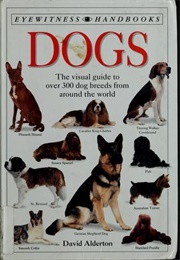 DK Handbooks: Dogs (Alderton, David)