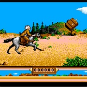 Back to the Future Part III