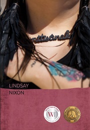 Nitisanak (Lindsay Nixon)