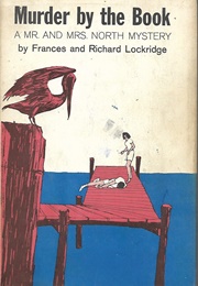 Murder by the Book (Frances &amp; Richard Lockridge)
