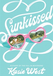 Sunkissed (Kasie West)