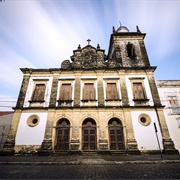 Monastery of St. Benedict, João Pessoa