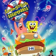 SpongeBob Squarepants Movie
