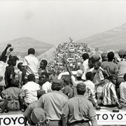 Namibia Gains Independence