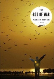 The God of War (Marisa Silver)