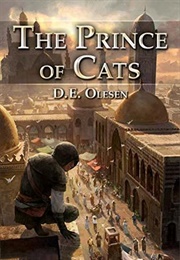 The Prince of Cats (Daniel E. Olesen)