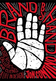 Brand by Hand (Jon Contino)
