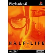 Half-Life