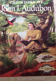 John J. Audubon (Howard)