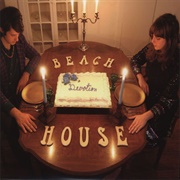 Devotion (Beach House, 2008)