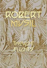Thought Flights (Robert Musil)