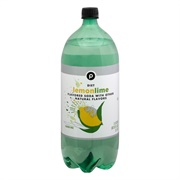 Publix Diet Lemon Lime