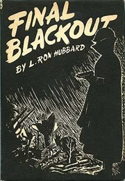 Final Blackout (L. Ron Hubbard)