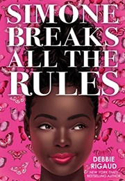 Simon Breaks All the Rules (Debbie Rigaud)