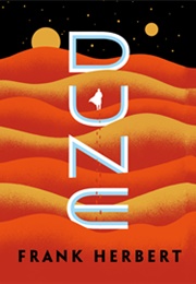 Dune (Frank Herbert)