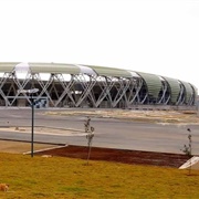 Olympic Stadium, Oran