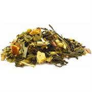 Par Avion Tea Ginger Lemongrass