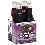 Flathead Lake Black Raspberry