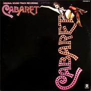 Maybe This Time - Cabaret