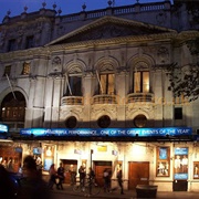 Wyndhams Theatre