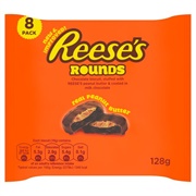 Reese's Rounds