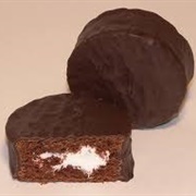 Hostess Ding Dong