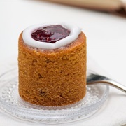 Runebergintorttu