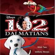 102 Dalmatians