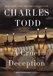 A Cruel Deception (Charles Todd)