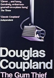 The Gum Thief (Douglas Coupland)