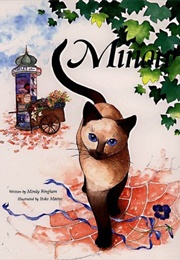 Minou (Mindy Bingham)
