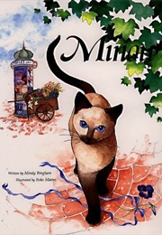 Minou (Mindy Bingham)