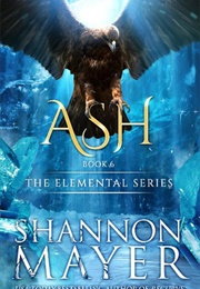 Ash (Shannon Mayer)
