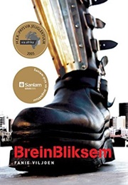 Breinbliksem (Fanie Viljoen)